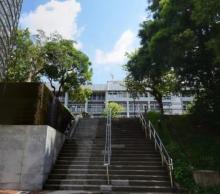 香港中文大学文物馆3