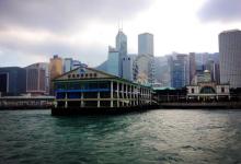 香港海事博物馆10