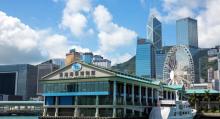 香港海事博物馆1