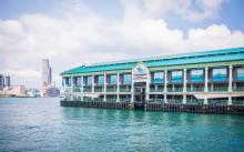 香港海事博物馆6