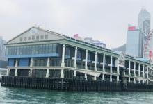 香港海事博物馆11