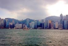 香港海事博物馆9