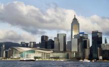 香港礼宾府1