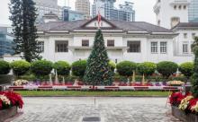 香港礼宾府3