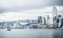 香港礼宾府2