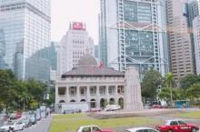 立法会综合大楼10