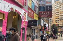 骆克道街市熟食中心4