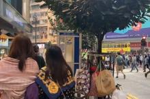 骆克道街市熟食中心10