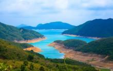 万宜水库3