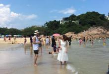石澳泳滩12