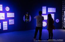《鬼灭之刃全集中展》(香港站)5
