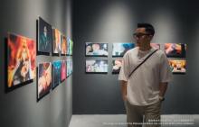 《鬼灭之刃全集中展》(香港站)4