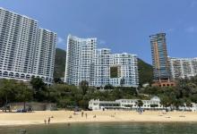 浅水湾海滩儿童游乐场3