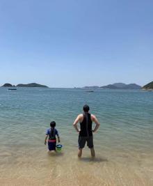 浅水湾海滩儿童游乐场14