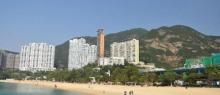浅水湾海滩儿童游乐场5