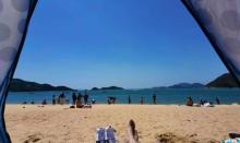 浅水湾海滩儿童游乐场15