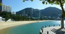 浅水湾海滩儿童游乐场11