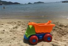 浅水湾海滩儿童游乐场4