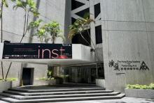 香港演艺学院-歌剧院3