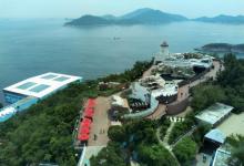登山电梯7