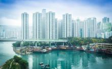 香港仔避风塘6