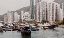 香港仔避风塘22