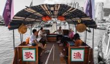 香港仔避风塘12