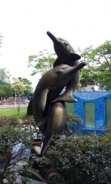 荃湾海滨公园6