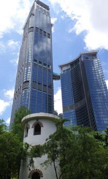 荃湾海滨公园5