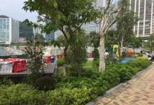 荃湾海滨公园3