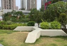 荃湾海滨公园2