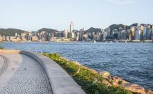 尖沙咀海滨花园2