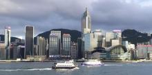 尖沙咀海滨花园29