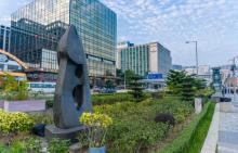 尖沙咀海滨花园5