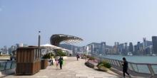 尖沙咀海滨花园15