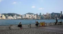 尖沙咀海滨花园10