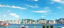 尖沙咀海滨花园8
