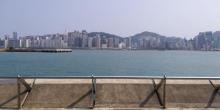 尖沙咀海滨花园16