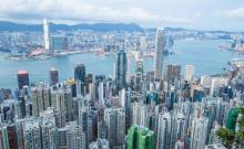 尖沙咀海滨花园4