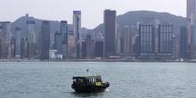 尖沙咀海滨花园19