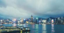 尖沙咀海滨花园3