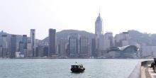 尖沙咀海滨花园12