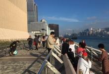 尖沙咀海滨花园25
