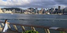 尖沙咀海滨花园28