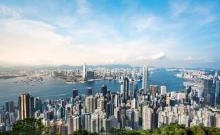 尖沙咀海滨花园1
