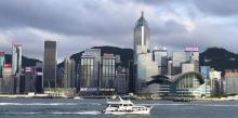 尖沙咀海滨花园26