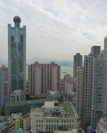 尖沙咀中心7