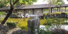 九龙寨城公园7