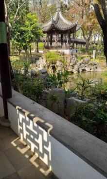 九龙寨城公园3