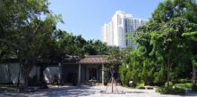 九龙寨城公园14